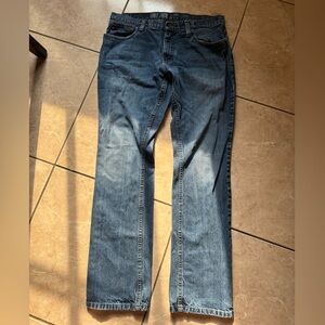NIGHT TRAIN JEANS REGULAR MEN